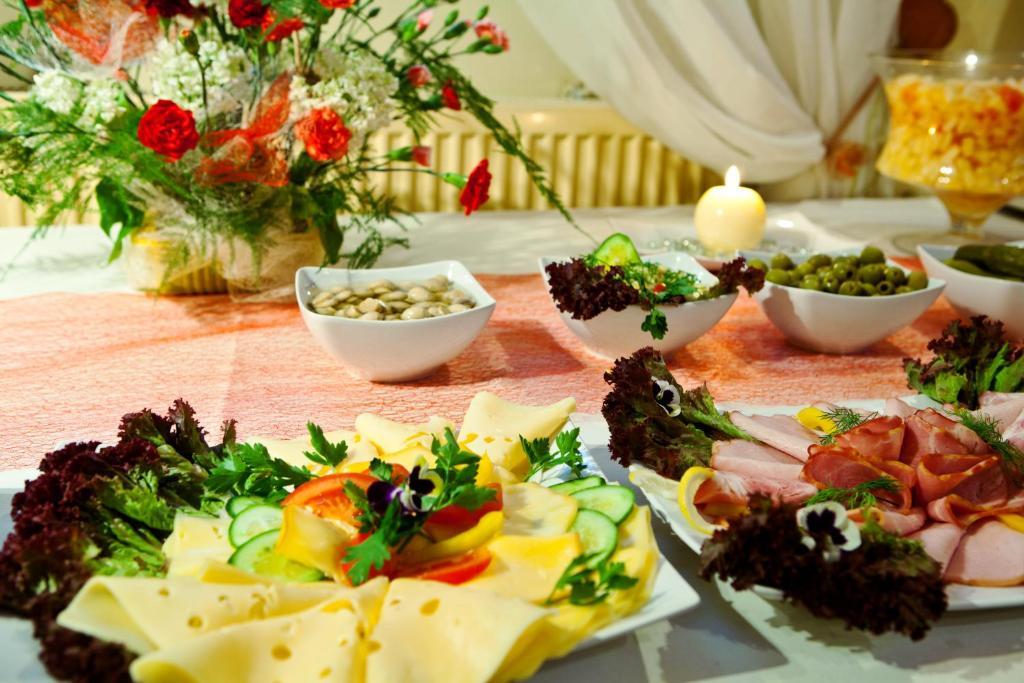 Nu Hotel 우치 외부 사진