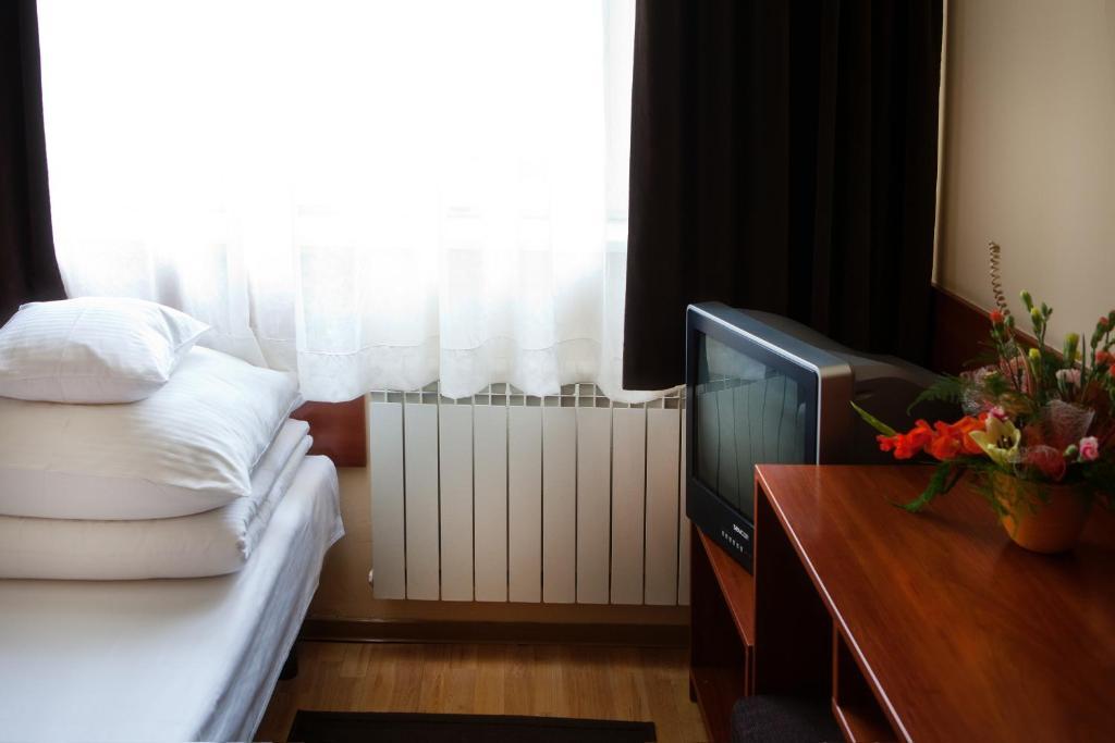 Nu Hotel 우치 외부 사진